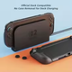 Чехол для Nintendo Switch 2 PlayVital с накладками - изображение 5