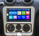 Автомагнитола 7" MP5 Full HD 1080P, Bluetooth, USB, AUX, CarPlay, Android Auto + камера заднего вида - изображение 7