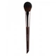 Кисть профессиональная для румян Bogenia Professional Foundation Perfector Brush BG200 №003 - изображение 1