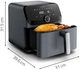 Мультипечь Moulinex Easy Fry Mega EZ855BF0 - изображение 2