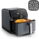 Мультипечь Moulinex Easy Fry Mega EZ855BF0 - изображение 4