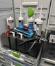 Вставка в систейнер для картриджів TZE-KT SYS3 M Festool 204943 - зображення 4