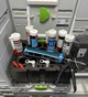 Вставка в систейнер для картриджів TZE-KT SYS3 M Festool 204943 - зображення 5
