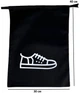 Набор ORGANIZE из девяти мешочков Maxi Черный (M-nabor-maxi-black) - изображение 7