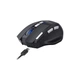 Мишка Defender Knight GM-885 Wireless Black (52885) - зображення 8