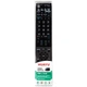 Пульт универсальный для ЖК/LED-телевизоров Sharp RM-L1026 - изображение 2
