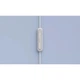 Навушники Sony IER-EX15C White (IEREX15CW.E) - зображення 3
