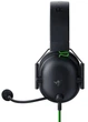 Навушники Razer BlackShark V2 X дротова кіберспортивна гарнітура Black - изображение 4