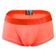 Мужские трусы хипсы Pinky Senson 04-1633 XXL цвет красный - изображение 6