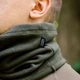 Пов'язка флісова Tribe Neck Warmer T-KF-0024-olive, L-XL (203196) T-KF-0024-olive-L-XL - изображение 4