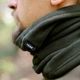 Пов'язка флісова Tribe Neck Warmer T-KF-0024-olive, L-XL (203196) T-KF-0024-olive-L-XL - изображение 5