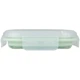 Контейнер Tribe Collapsible Container 500 мл силіконовий T-FF-0027, mint (205231) T-FF-0027-mint - изображение 3