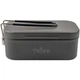 Контейнер для їжі Tribe Lunch Box Alu T-FG-0016-grey (201384) T-FG-0016-grey - изображение 1
