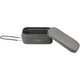 Контейнер для їжі Tribe Lunch Box Alu T-FG-0016-grey (201384) T-FG-0016-grey - изображение 3