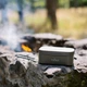 Контейнер для їжі Tribe Lunch Box Alu T-FG-0016-grey (201384) T-FG-0016-grey - изображение 9