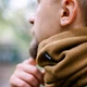 Пов'язка флісова Tribe Neck Warmer T-KF-0024-coyote, L-XL (203194) T-KF-0024-coyote-L-XL - изображение 4