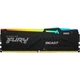 Kingston Пам'ять ПК Kingston DDR5 16GB KIT (8GBx2) 5600 FURY Beast RGB EXPO - зображення 1