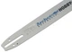 Шина 16" (40см) 3/8 паз 1,1мм 56/57 ланок Archer HOBBYmax, цепш818 - зображення 2