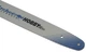 Шина 16" (40см) 3/8 паз 1,1мм 56/57 ланок Archer HOBBYmax, цепш818 - зображення 3