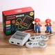 Ігра консоль 621 гра з двома джойстиками MLT Game Console - зображення 6