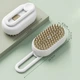 Паровая щетка для шерсти 3 в 1 LOW PET SPRAY MASSAGE BRUSH 2 White - изображение 8