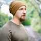 Пов'язка флісова Tribe Neck Warmer з затяжкою T-KF-0020 OS, coyote (203198) T-KF-0020-coyote - изображение 3