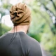 Пов'язка флісова Tribe Neck Warmer з затяжкою T-KF-0020 OS, coyote (203198) T-KF-0020-coyote - изображение 5