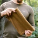 Пов'язка флісова Tribe Neck Warmer з затяжкою T-KF-0020 OS, coyote (203198) T-KF-0020-coyote - изображение 9