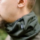 Пов'язка флісова Tribe Neck Warmer з затяжкою T-KF-0020 OS, olive (203199) T-KF-0020-olive - изображение 4