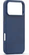 Etui plecki Etteri Elegant Mag Case do Apple iPhone 17 Pro Dark Blue (GSM274581) - obraz 2