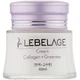 Крем для лица с коллагеном и зеленым чаем Lebelage Collagen+Green Tea Moisture Cream 70 мл (8809445611541) - изображение 1