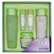 Набір косметики для обличчя 3W Clinic Snail Moist Control Skin Care 2 Set (8809317286624) - зображення 1