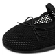 Балетки Tamaris 1-22103-46 001 40р черные (2950770655185) - изображение 6