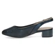 Туфлі Caprice 9-29602-44-807 40,5р сині (2950770657158) - зображення 3