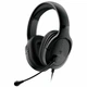 Ігрові навушники Fantech MH88 Trinity 50мм 1.5м чорний для геймерів з мікрофоном та регулюванням гучності - зображення 1