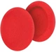 Амбушюры Koss Porta Pro Standard Ear Cushions Deep Red (1 пара) - изображение 1
