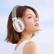 Ігрові навушники XO-BE46 2.4G Bluetooth Wired 40мм чорні з мікрофоном та акумулятором 600mAh - зображення 8