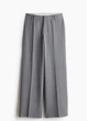 Штани H&M 10636 Сірий 40 (1230) - изображение 3