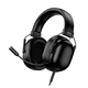 Ігрові навушники Hoco W113 50мм USB7.1 накладні чорний для занурення в геймплей - зображення 7