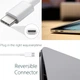 Мережевий зарядний пристрій 87Вт USB-C PD для MacBook білий вогнестійкий полікарбонат 100-240V - зображення 7