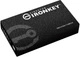 Флеш память USB Kingston IronKey D500S 16GB USB 3.2 Gen1 Black (IKD500S/16GB) - изображение 6