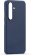 Etui plecki Etteri Elegant Mag Case do Samsung Galaxy S25 Dark Blue (GSM274583) - obraz 2