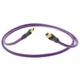 Аудиокабель Melodika Purple Raine USB 2.0 Cable type C-B lenght 3m (MDUCB30) - изображение 2