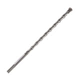 Бур SDS-Plus, 12×260 мм INTERTOOL SD-1226 - изображение 1