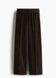Штани H&M 10666 Коричневий 3XL (1297) - изображение 1