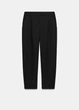 Штани Zara 10674 Чорний XS (8372) - изображение 4