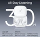 Наушники Anker SoundCore Liberty Buds White (D1200G21) - изображение 3