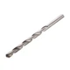 Сверло по металлу удлиненное DIN340 HSS, 12,5 мм INTERTOOL SD-5325 - изображение 2