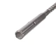 Бур SDS-Max, Quadro, 14×400 мм INTERTOOL SDM-1440 - зображення 3