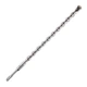 Бур SDS-Plus, 20×400 мм INTERTOOL SD-2040 - зображення 1